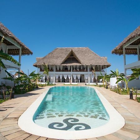 Swami - Maisha Resort Watamu Buitenkant foto