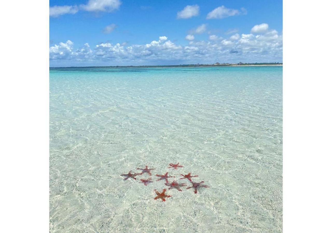 Swami - Maisha Resort Watamu Buitenkant foto