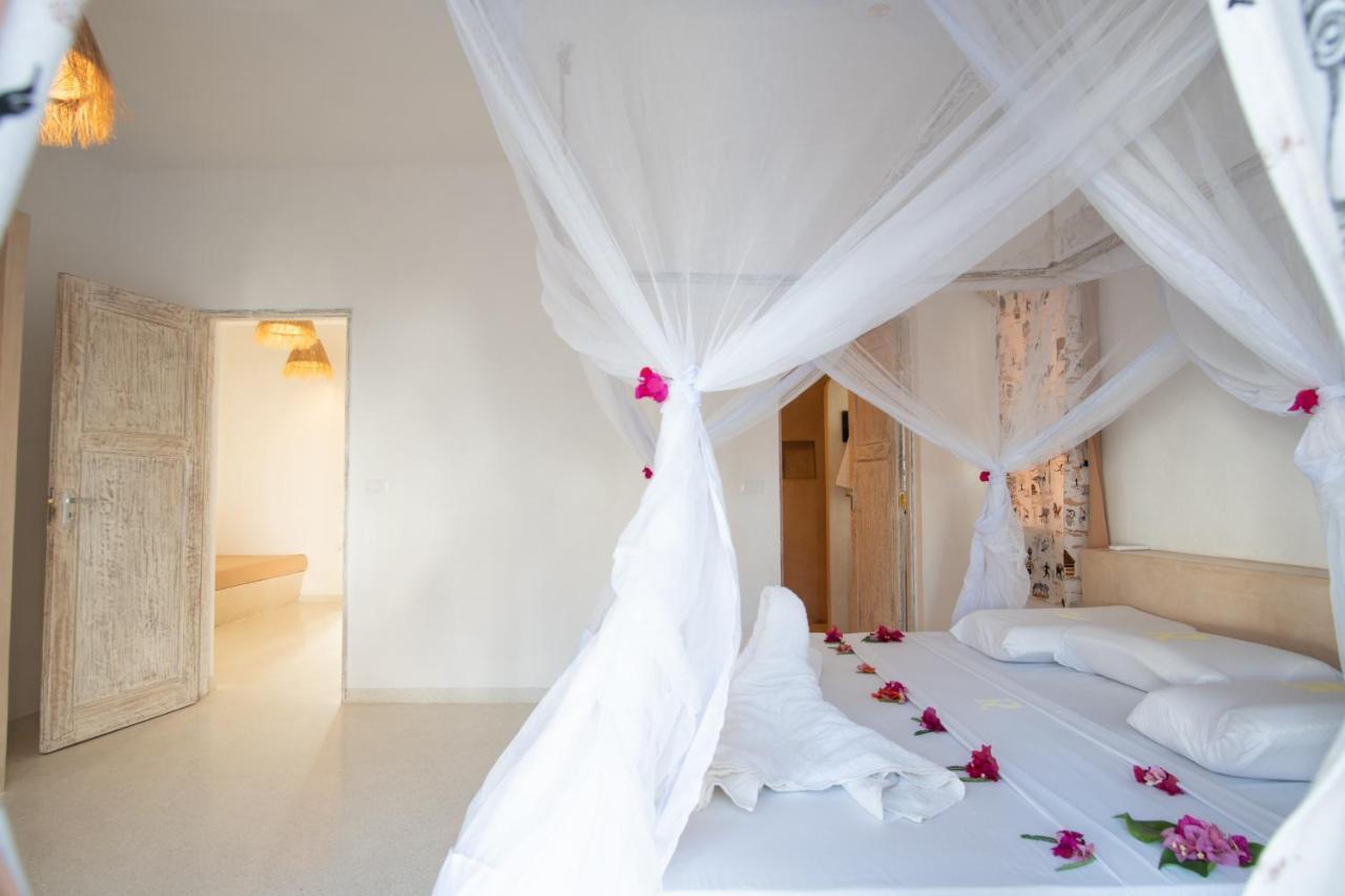 Swami - Maisha Resort Watamu Buitenkant foto