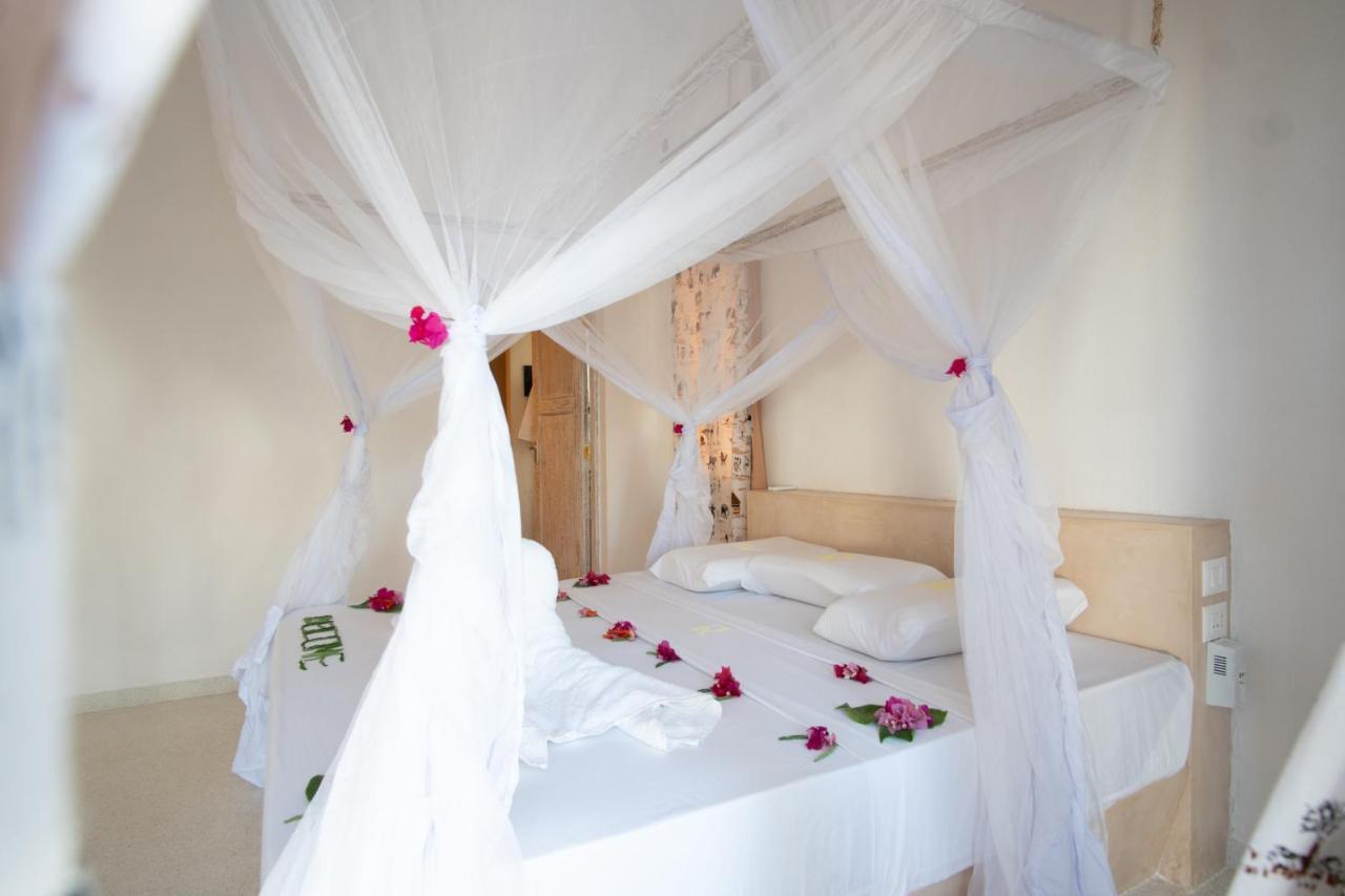 Swami - Maisha Resort Watamu Buitenkant foto