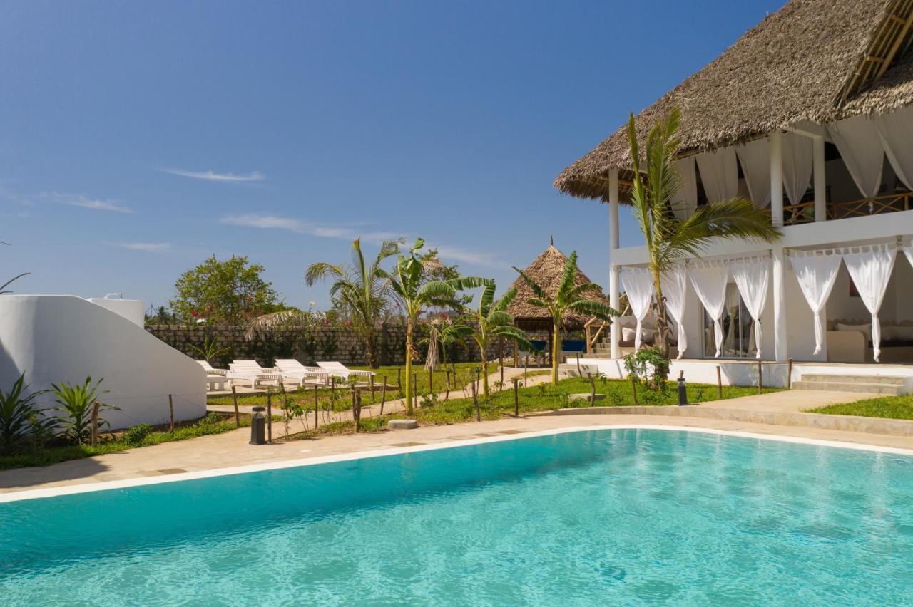 Swami - Maisha Resort Watamu Buitenkant foto